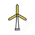 風力発電事業